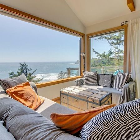 The Blue Door Villa Oceanside Exterior foto
